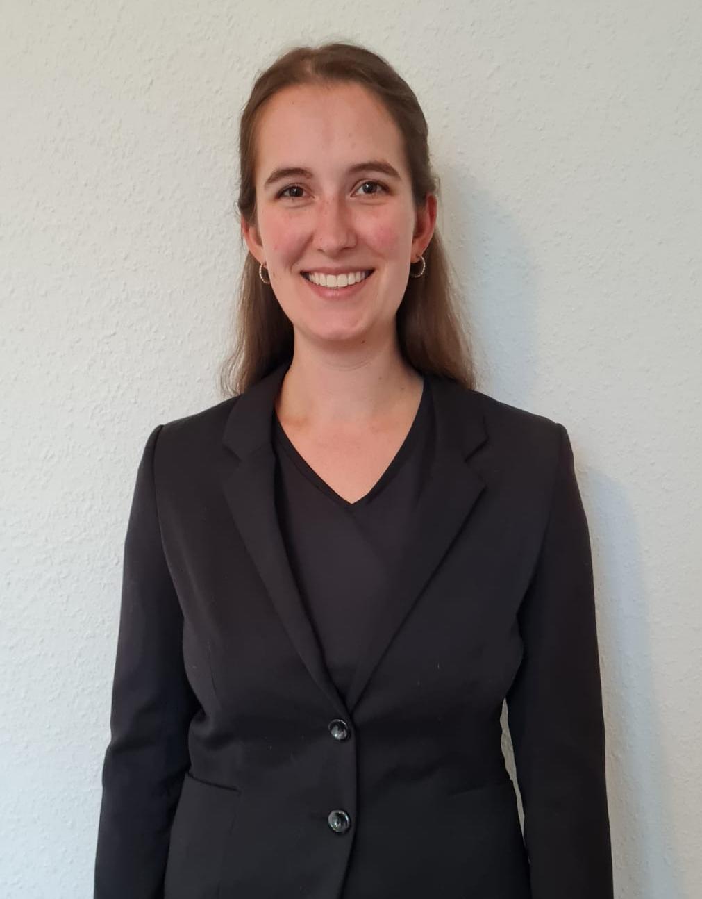 Jeanette Gudzuhn